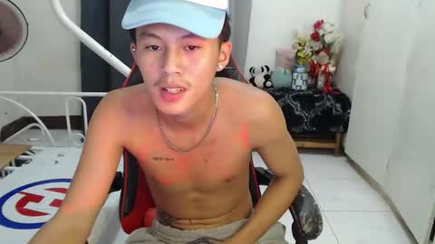 James online show from January 19, 2:05 pm