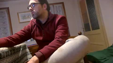 justforsmoke online show from February 26, 7:50 pm