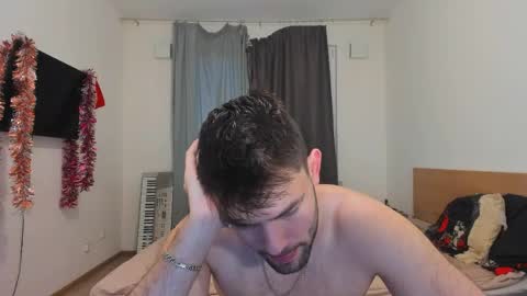 justin_badd online show from March 18, 4:46 pm