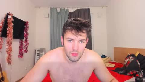 justin_badd online show from November 25, 5:12 pm
