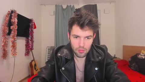 justin_badd online show from February 13, 10:35 pm