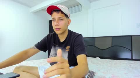 Snapshot of justin_biker chatting on September 12, 10:34 pm justin_biker online show from September 12, 10:34 pm