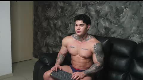 justin clark1 online show from November 20, 2:43 am