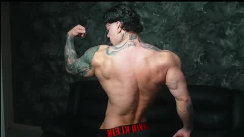 justin clark1 online show from May 19, 3:02 am
