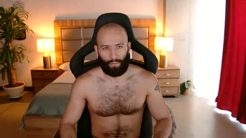 Justin online show from April 25, 1:41 pm