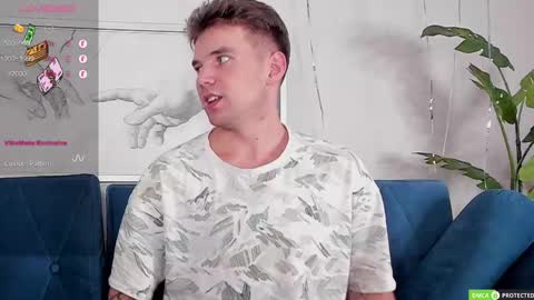 Arthur online show from March 8, 10:43 am