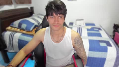 Diego online show from December 13, 1:04 am