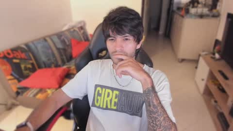 Diego online show from September 17, 12:36 am