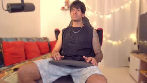 Diego online show from January 6, 8:13 pm