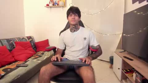 Diego online show from March 5, 7:12 pm