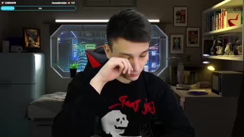 Justin Time online show from December 17, 7:59 am