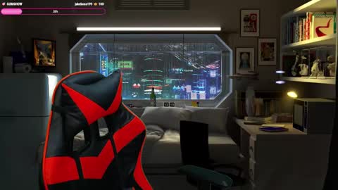 Justin Time online show from February 13, 12:08 pm