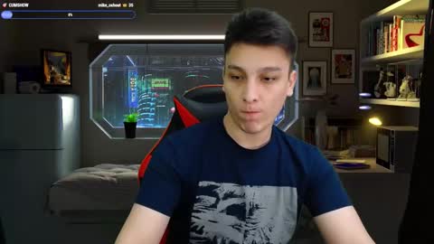 Justin Time online show from February 3, 6:22 am