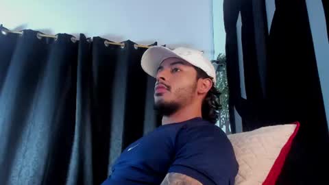 Justin White online show from June 30, 12:48 pm