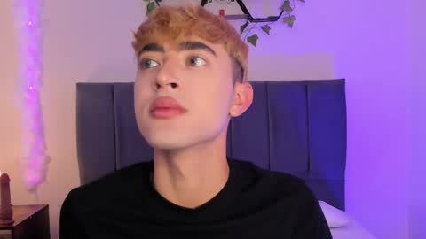 Justin online show from September 30, 11:42 am