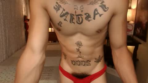 Snapshot of justine_hunk chatting on October 24, 3:51 am justine_hunk online show from October 24, 3:51 am