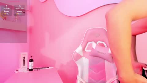 Justine online show from November 21, 4:10 am