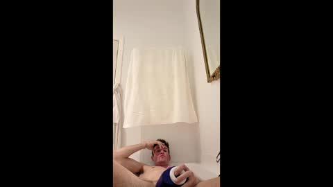 justinmdash420 online show from April 20, 6:44 pm