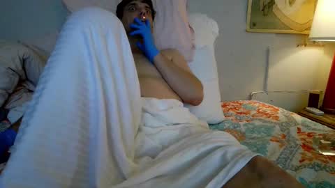 JustinNorthwood online show from March 2, 9:05 am