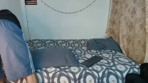 justinsinner1 online show from January 26, 10:35 pm