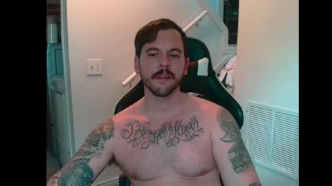 justintym69 online show from May 16, 10:08 pm