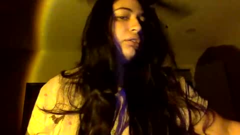 JustKat online show from October 12, 8:43 pm