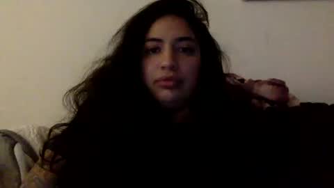 JustKat online show from October 11, 8:34 pm