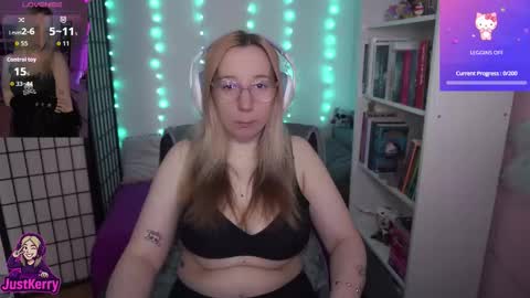 Kerry online show from September 29, 7:40 am