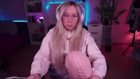 Kerry online show from January 9, 1:24 pm