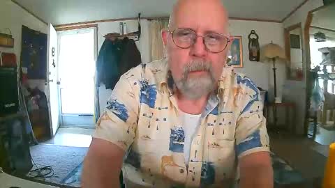 justlustagain online show from May 8, 10:48 pm