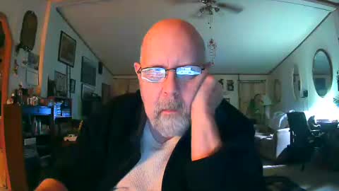 justlustagain online show from February 13, 2:04 am