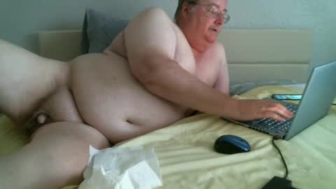 justmedm64 online show from February 6, 9:49 pm