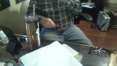 justmeohio online show from April 8, 2:31 pm