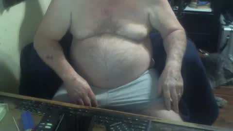 justmeohio online show from March 7, 2:44 am