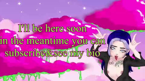 justmeowgirl online show from March 18, 5:57 am