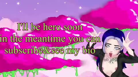 justmeowgirl online show from May 24, 4:20 am