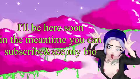 justmeowgirl online show from February 18, 4:23 am