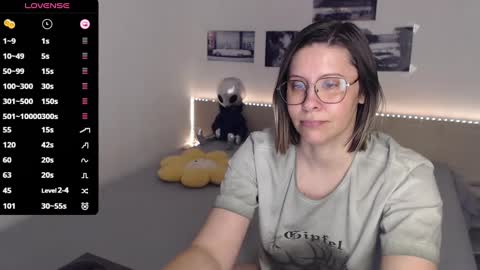 Julie online show from February 28, 5:37 am