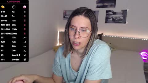 Julie online show from April 6, 4:46 am