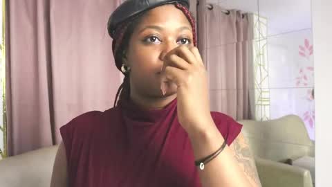 Nala online show from February 26, 4:19 am