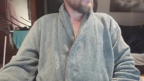 justniceman123 online show from January 27, 6:19 am