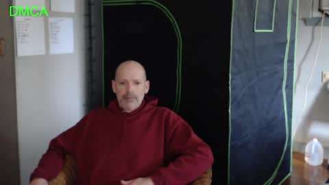 Justonetime1 online show from May 10, 8:37 pm