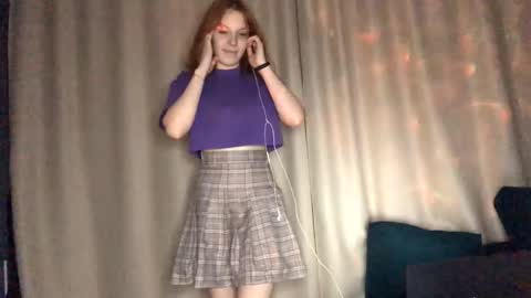 Snapshot of justprettygirl chatting on September 29, 7:46 pm Lina online show from September 29, 7:46 pm