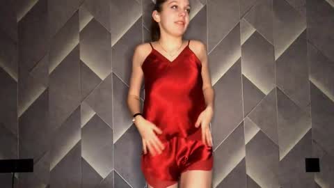 Snapshot of justprettygirl chatting on October 14, 8:01 pm Lina online show from October 14, 8:01 pm