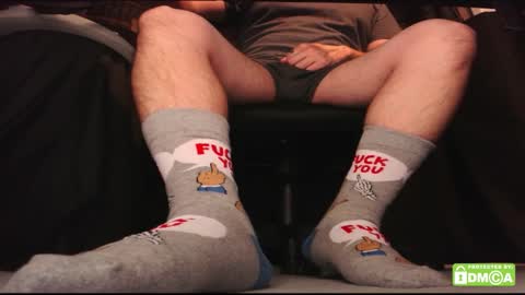 M. Dean online show from March 24, 6:41 am