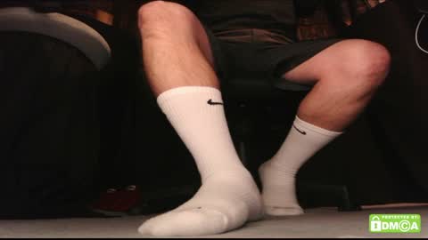 M. Dean online show from April 12, 9:41 pm