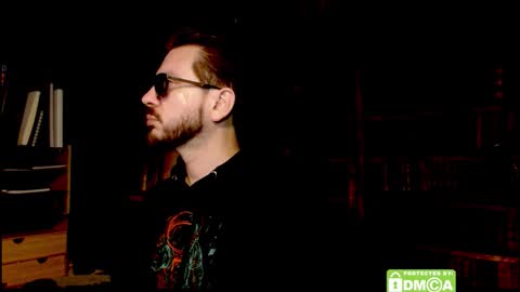 M. Dean online show from December 20, 1:56 am