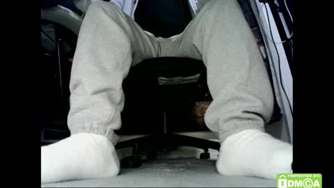 M. Dean online show from February 4, 6:23 pm