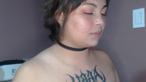 justyenna online show from March 30, 6:35 am