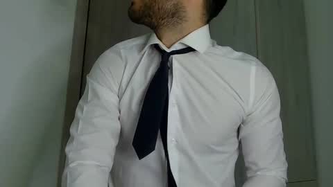 Justin online show from April 12, 11:14 am